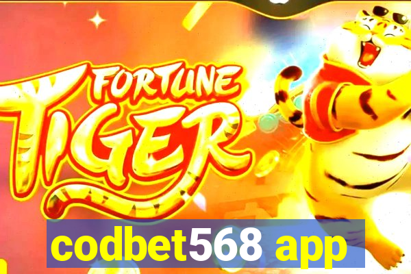 codbet568 app